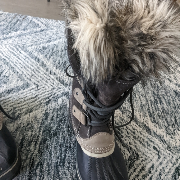 Sorel women's Joan of Arctic Boot - Picture 5 of 5